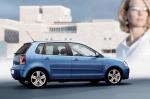 Volkswagen Polo 2006 года